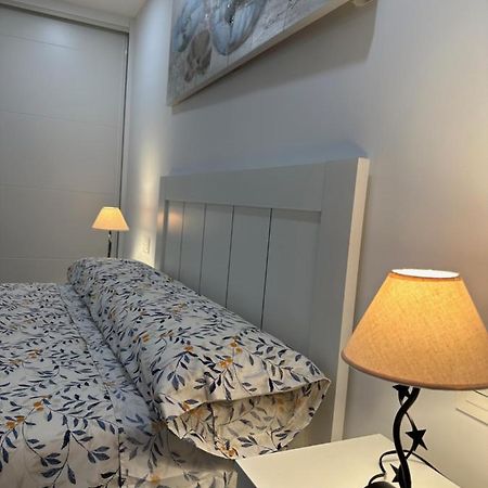 Apartamentos Bravo Murillo مدريد المظهر الخارجي الصورة