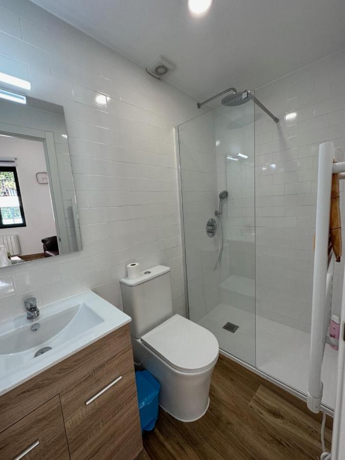 Apartamentos Bravo Murillo مدريد المظهر الخارجي الصورة